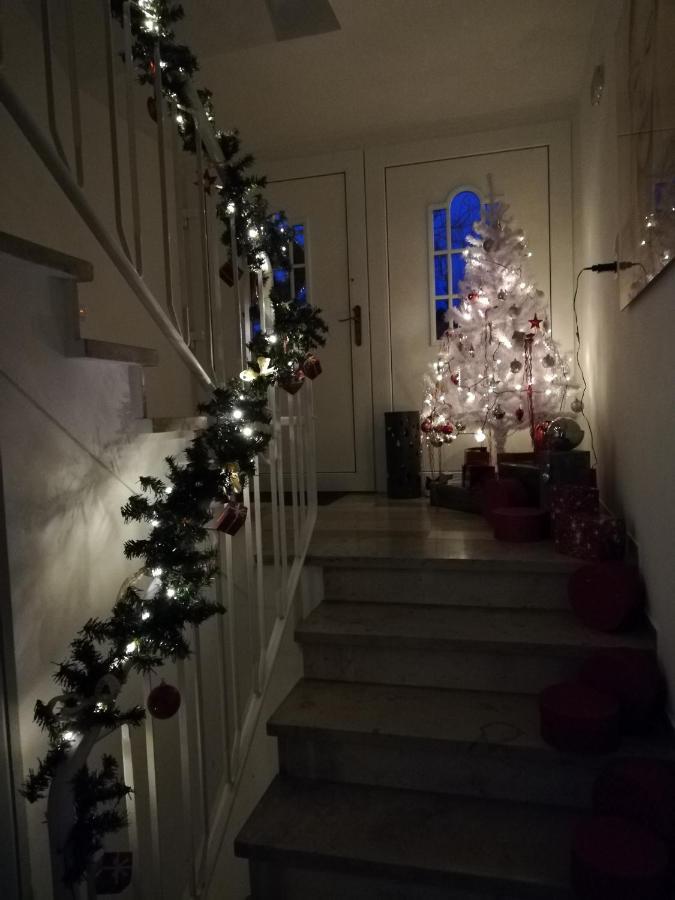 Maison Madlene Frickenhausen  Екстер'єр фото