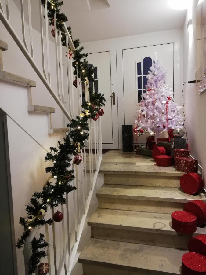 Maison Madlene Frickenhausen  Екстер'єр фото