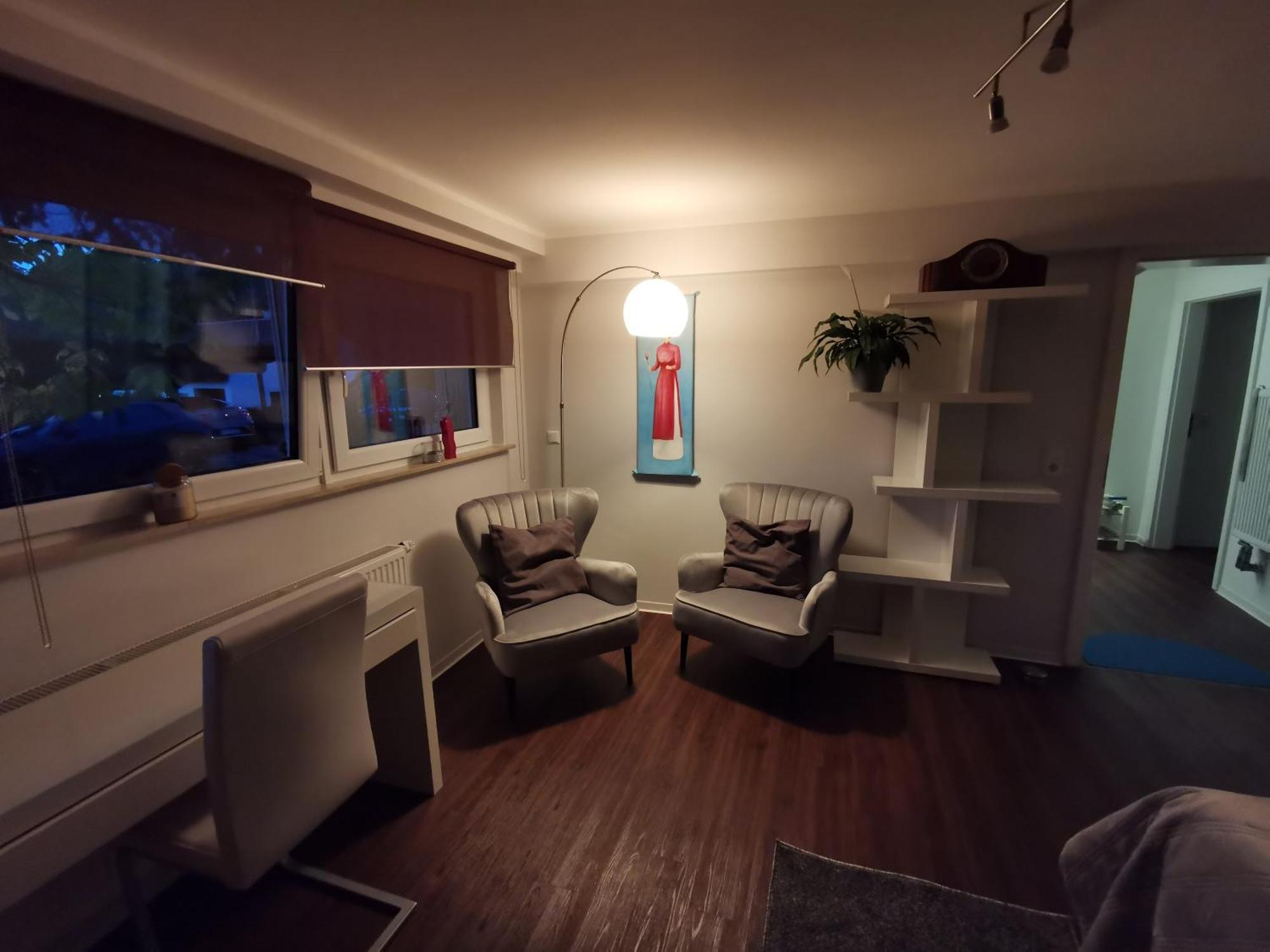 Maison Madlene Frickenhausen  Екстер'єр фото