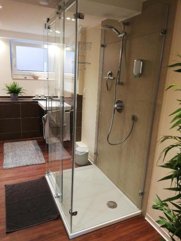 Maison Madlene Frickenhausen  Екстер'єр фото