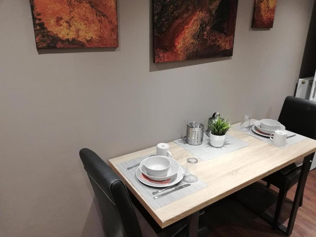 Maison Madlene Frickenhausen  Екстер'єр фото