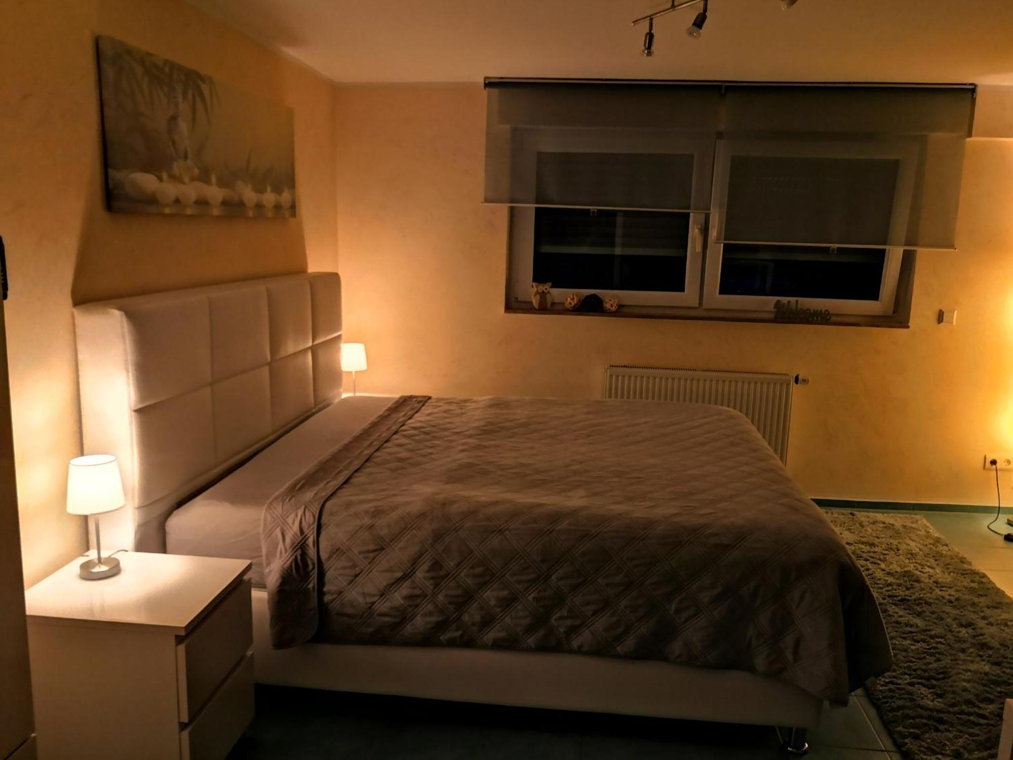 Maison Madlene Frickenhausen  Екстер'єр фото